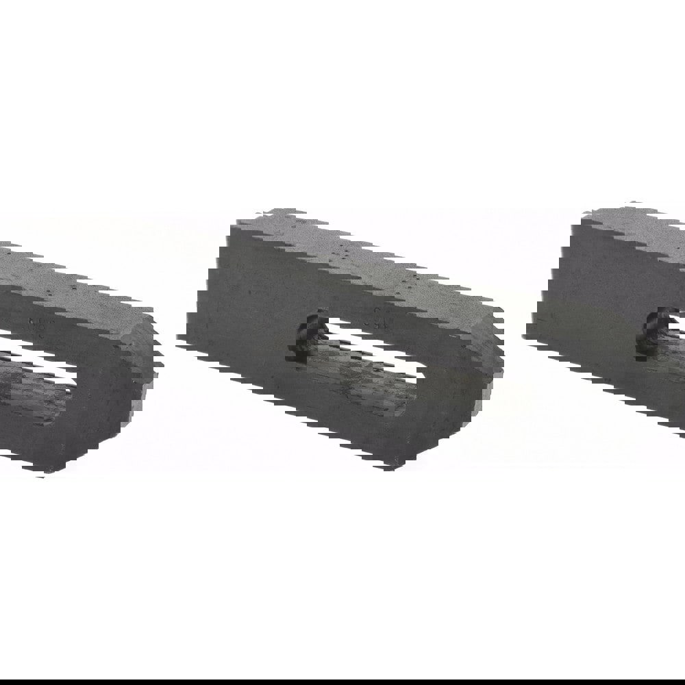 Clamp Strap: Steel, Tapered Nose